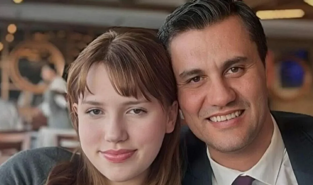Nehir Zeyrek hangi üniversiteyi kazandı? Babasının hayalini sürdürerek Yeditepe Üniversitesi