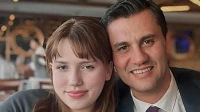 Nehir Zeyrek hangi üniversiteyi kazandı? Babasının hayalini sürdürerek Yeditepe Üniversitesi