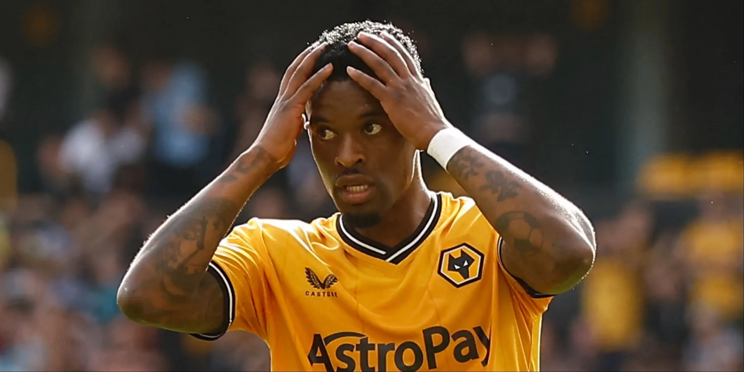 Nelson Semedo kimdir? Fenerbahçe'nin yeni transferi Semedo'nun kariyeri ve değeri ne kadar?