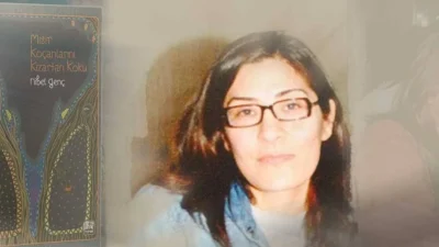 Muş doğumlu yazar ve aktivist Nibel Genç, 1995 yılında tutuklanıp
