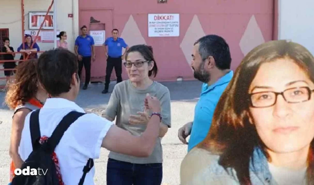 Nibel Genç kimdir, kaç yaşında, aslen nereli, neden tutuklandı? 31