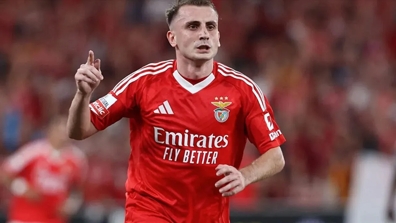 Nice - Benfica maçı ne zaman, saat kaçta, hangi kanalda? UEFA Şampiyonlar Ligi elemeleri 6 Ağustos 2025
