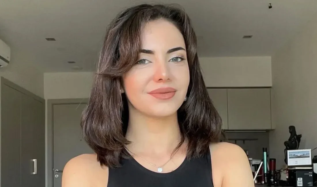 Nisa Nur Çaydan kimdir? Hatay doğumlu başarılı gazeteci ve BBN