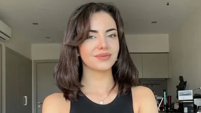 Nisa Nur Çaydan kimdir? Hatay doğumlu başarılı gazeteci ve BBN