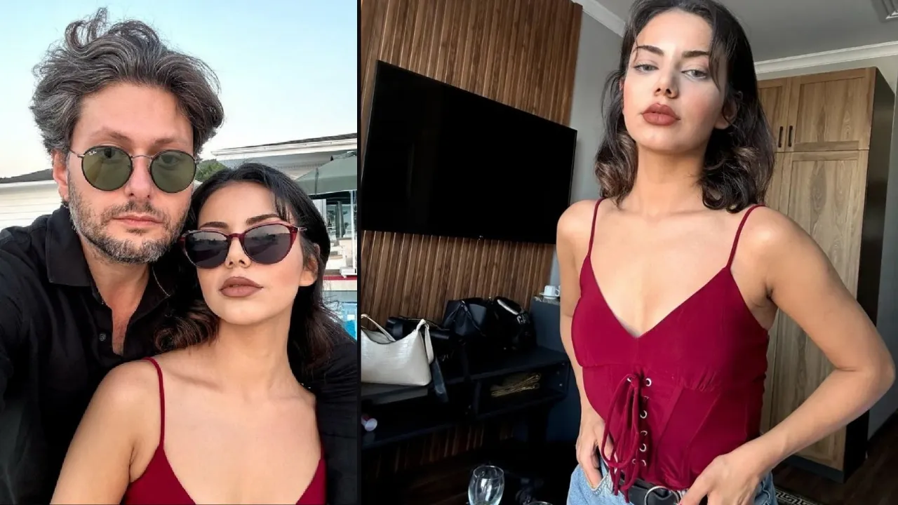 Nisa Nur Çaydan Kimdir? Furkan Bölükbaşı'nın sevgilisi Nisa Nur Çaydan kaç yaşında, nereli?