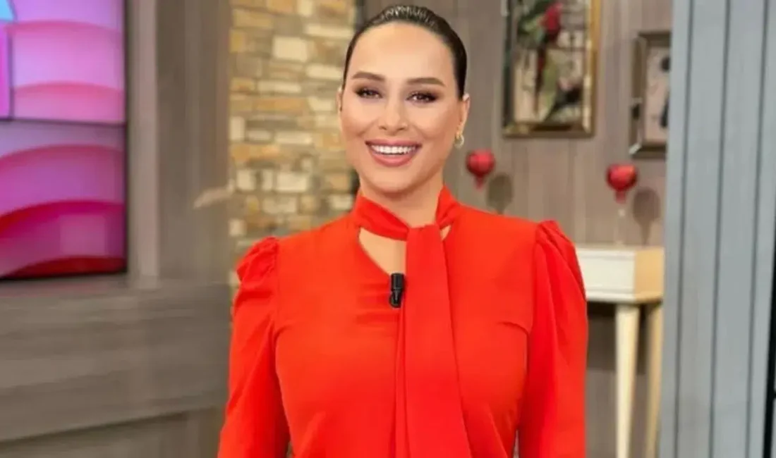 Ekranların sevilen ismi Nur Viral, yeni sezonuyla Sen İstersen programıyla