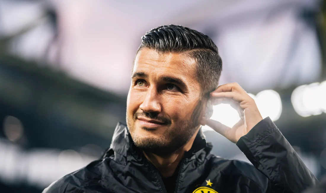 Nuri Şahin Beşiktaş’ın yeni teknik direktörü olabilir mi? Solskjaer sonrası