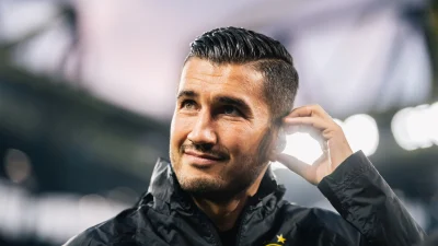 Nuri Şahin Beşiktaş’ın yeni teknik direktörü olabilir mi? Solskjaer sonrası