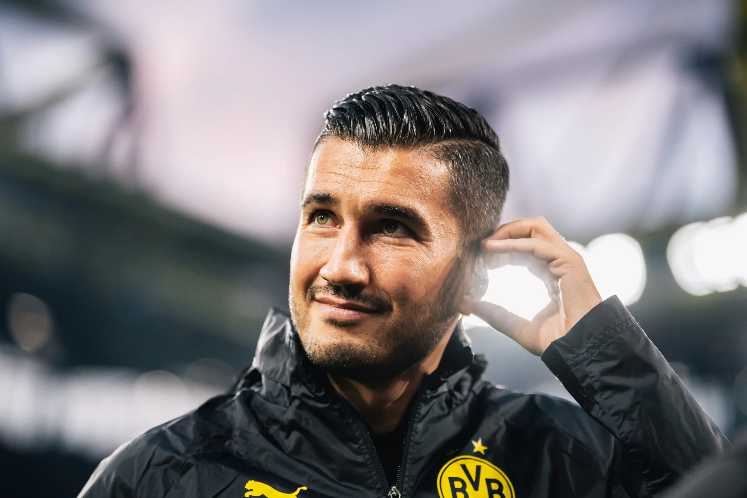 Nuri Şahin Beşiktaş’ın yeni teknik direktörü olabilir mi? Solskjaer sonrası