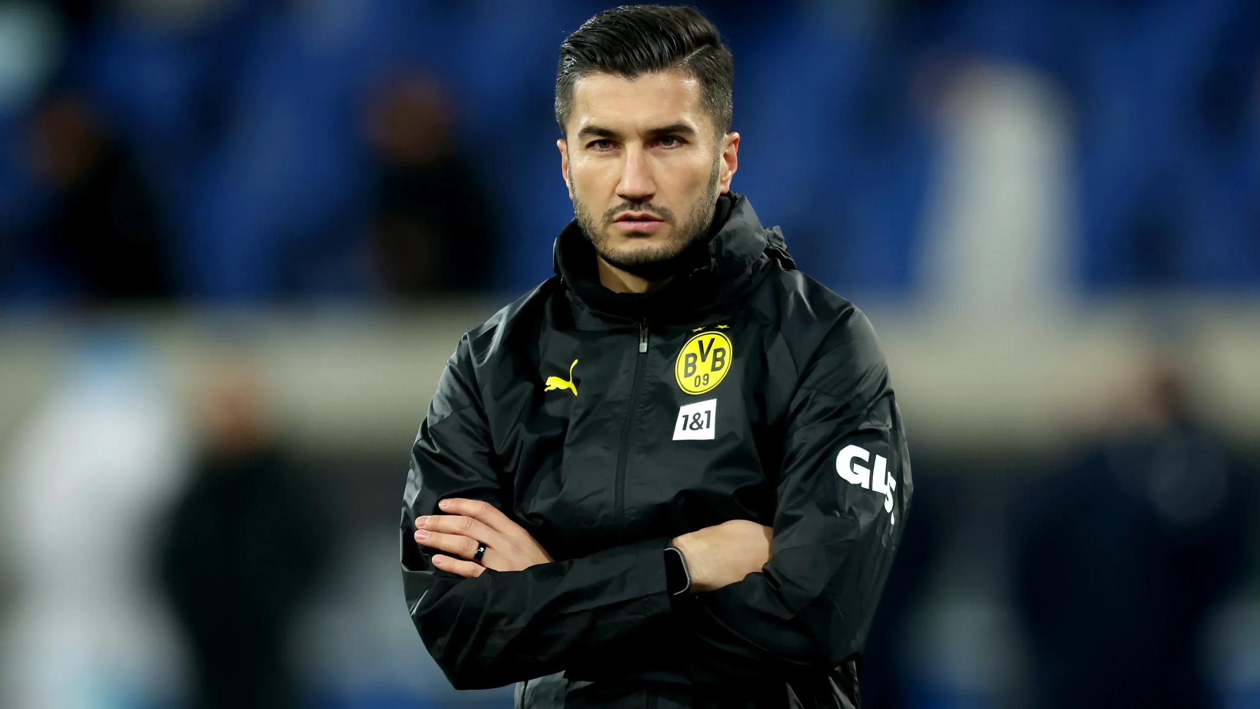 Nuri Şahin Beşiktaş’ın Teknik Direktörü Olacak mı? Solskjaer gidiyor mu?