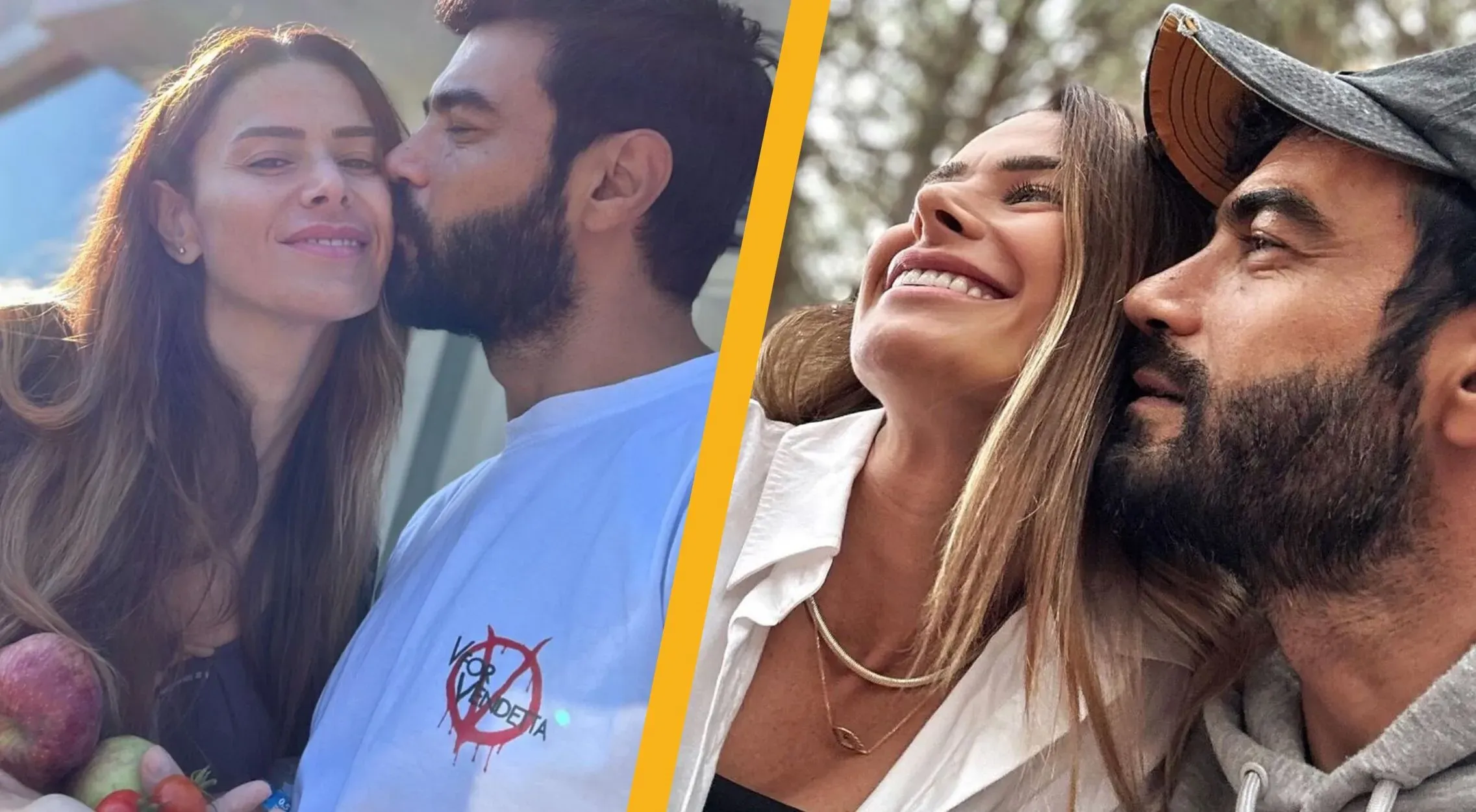 Nutiye Akar kimdir? Murat Ünalmış’ın eşi Nutiye Akar (Albena Ilıeva) kaç yaşında, nereli, gerçek adı ne?