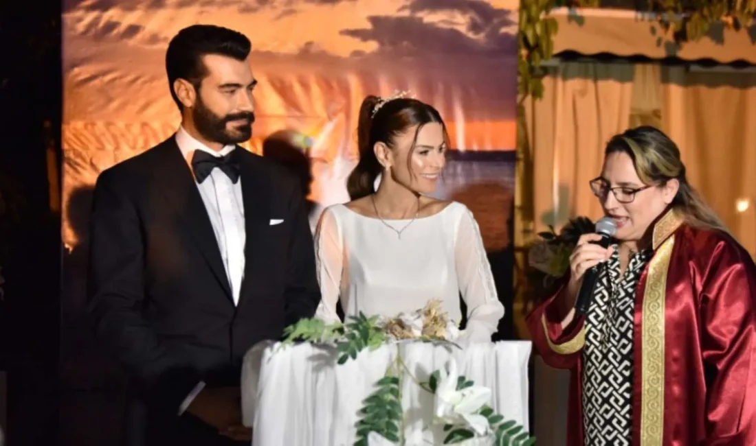 Nutiye Akar kimdir? Gerçek adı Albena Ilıeva olan, Murat Ünalmış’ın
