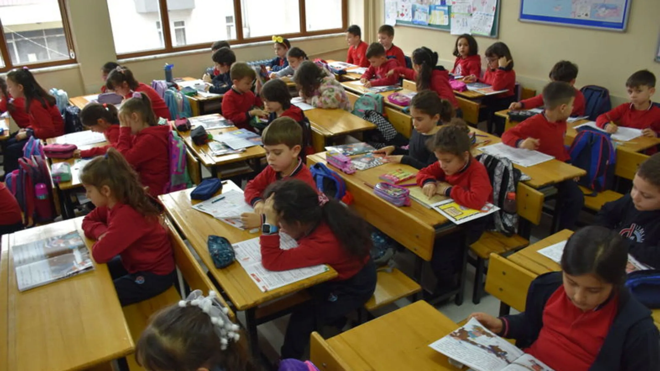 Okulların Açılmasına Kaç Gün Kaldı?