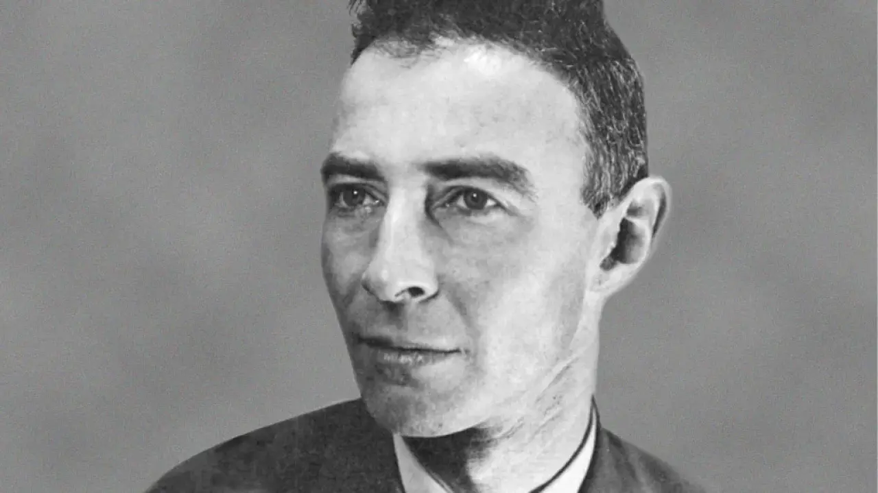 Atom bombasının mimarı J. Robert Oppenheimer kimdir, atom bombasını nasıl