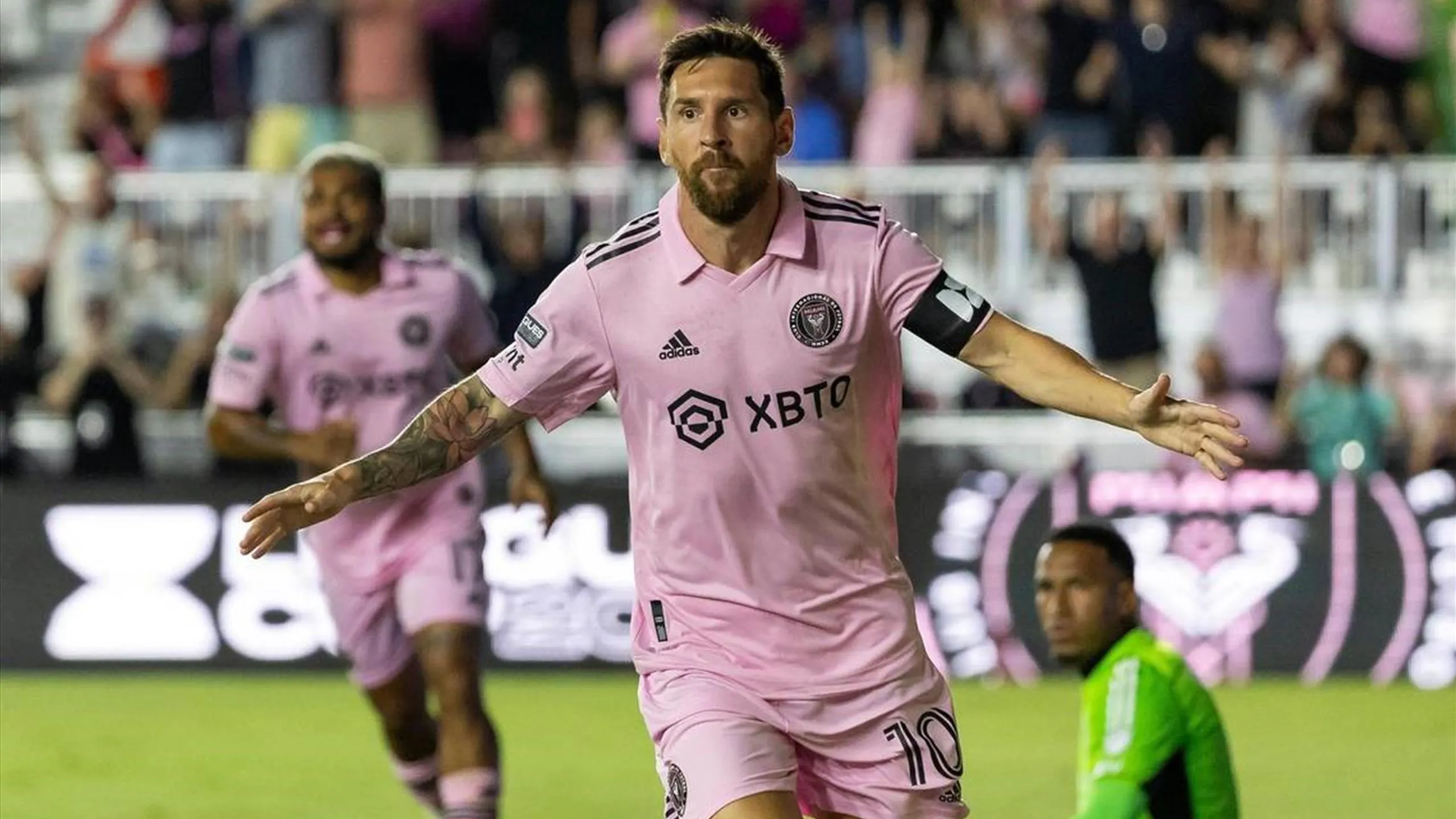 Orlando City- Inter Miami maçı ne zaman, saat kaçta, hangi kanalda? Amerikan Futbol Ligi (MLS) 10 Ağustos 2025