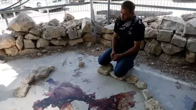 İsrail, Oscar ödüllü belgesele katkı sunan Filistinli Avde Hadalin’in cenazesini