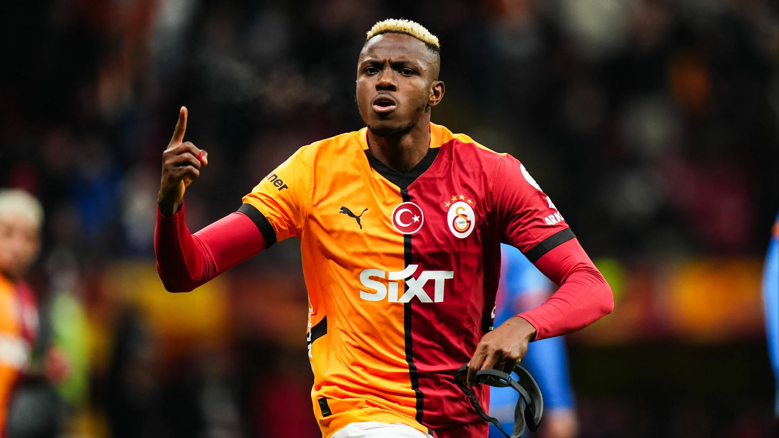 Osimhen Lazio Maçında Oynayacak mı? Galatasaray’ın Rekor Transferi Sahada Olacak mı?