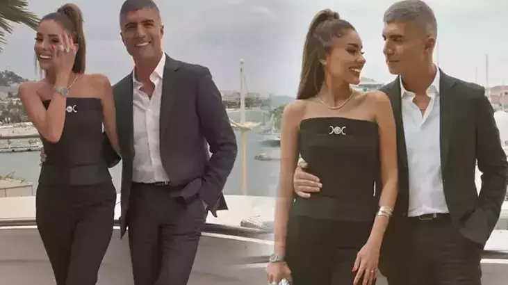 Özcan Deniz'den Sert Sözler: “Çocuğumu Babasız Bırakmak İstiyor!”