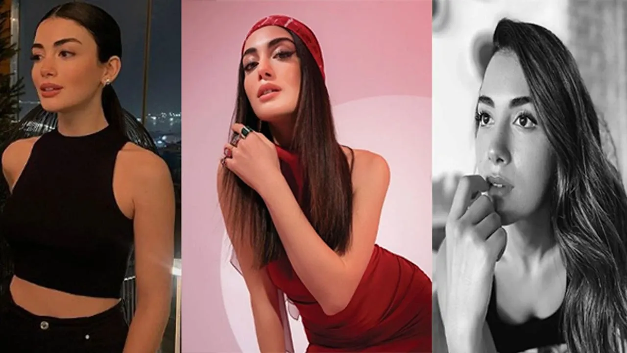 Özge Yağız Kimdir? Özge Yağız kaç yaşında, nereli, hangi dizilerde oynadı?