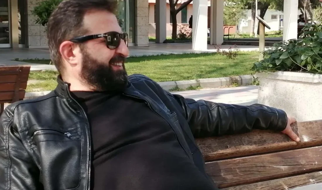 Ege Üniversitesi’nin değerli akademisyeni Doç. Dr. Özkan Öztekten, 55 yaşında