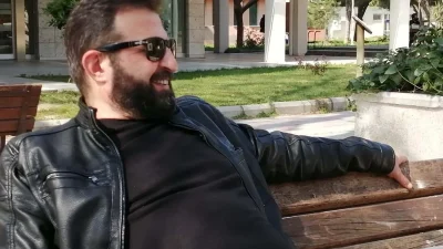 Ege Üniversitesi’nin değerli akademisyeni Doç. Dr. Özkan Öztekten, 55 yaşında