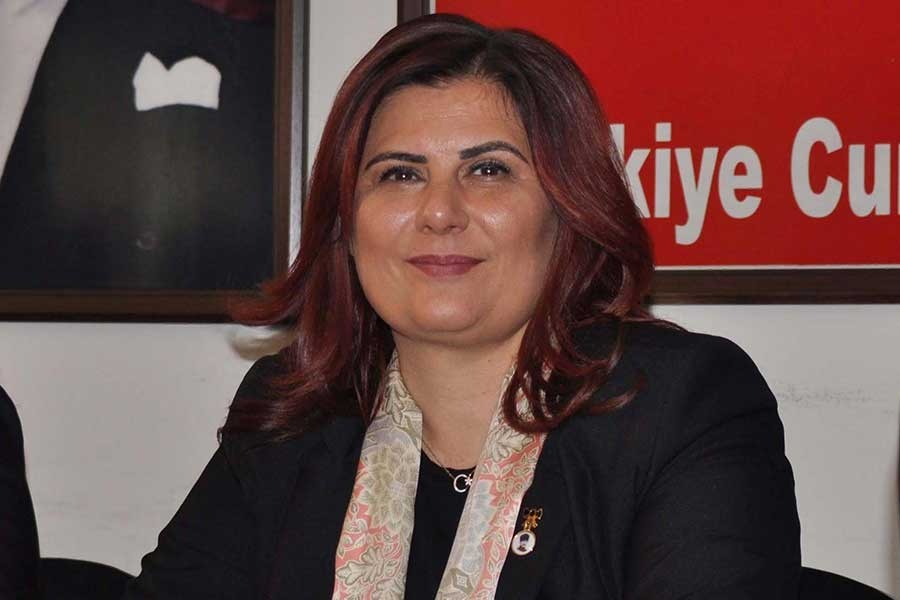 Aydın Büyükşehir Belediye Başkanı Özlem Çerçioğlu, 23 yıl sonra CHP’den