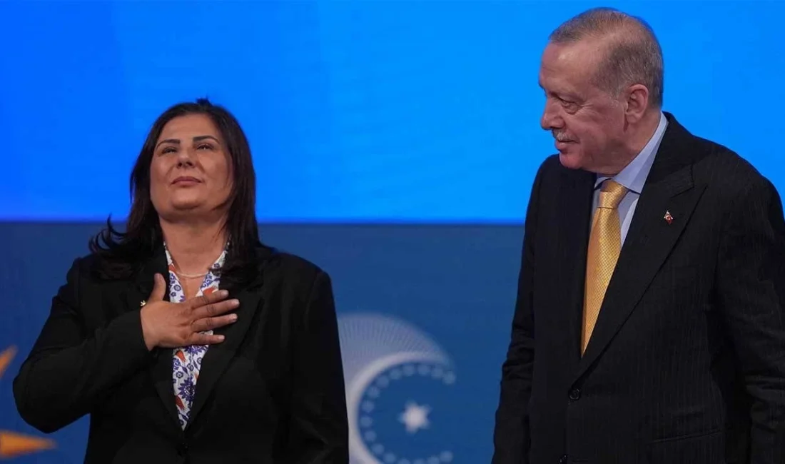 Özlem Çerçioğlu AK Parti’ye geçişinin perde arkasını açıkladı. CHP lideri