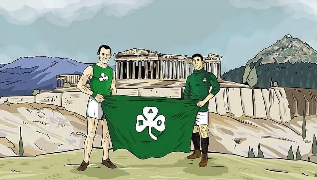 Panathinaikos hangi ülkenin takımı, nerenin futbol kulübü? Panathinaikos kaç kez
