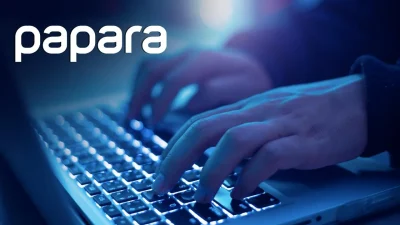 Yasadışı bahis soruşturmasında adı geçen Papara ile bağlantılı olduğu iddia