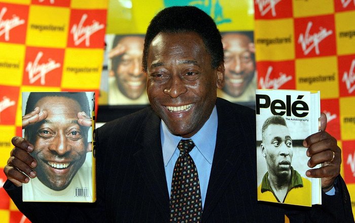 Futbolun efsane ismi Pele, 82 yaşında hayatını kaybetti. Peki Pele