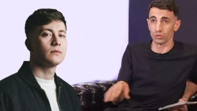 
Türk rap müziğinin genç isimlerinden Poizi, gerçek adıyla Barış Anaç,