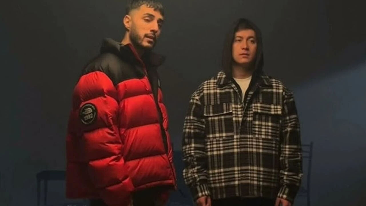 Poizi Asıl Adı Barış Anaç Kimdir, Ebo’yla Akraba mı, Kaç Yaşında, Nereli, Sevgilisi Kim?