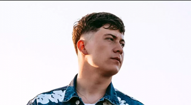Türk rap sahnesinin genç ismi Poizi kimdir? Poizi’nin gerçek adı,