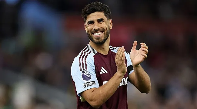 İngiltere Premier Lig ekiplerinden Aston Villa, geçen sezonun ikinci yarısında