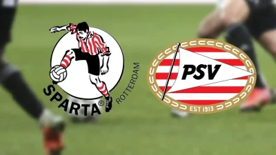 PSV Eindhoven - Sparta Rotterdam maçı 9 Ağustos 2025 Cumartesi