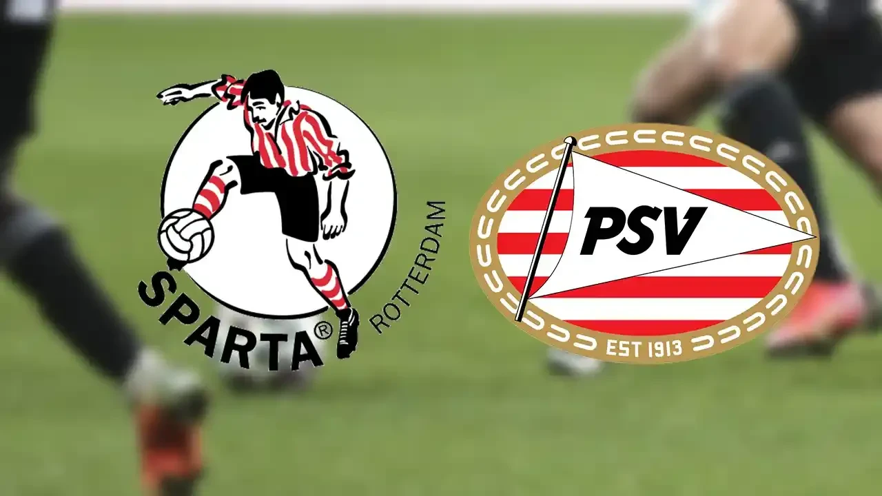 PSV Eindhoven - Sparta Rotterdam maçı 9 Ağustos 2025 Cumartesi
