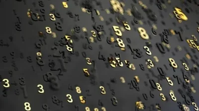 Yeni bir araştırma, tarih öncesi çağlarda insanların sayma ve bilgiyi