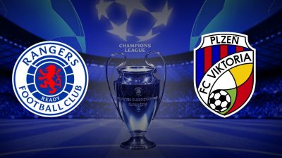 Rangers - Viktoria Plzen maçı canlı nereden izlenir, şifresiz mi?