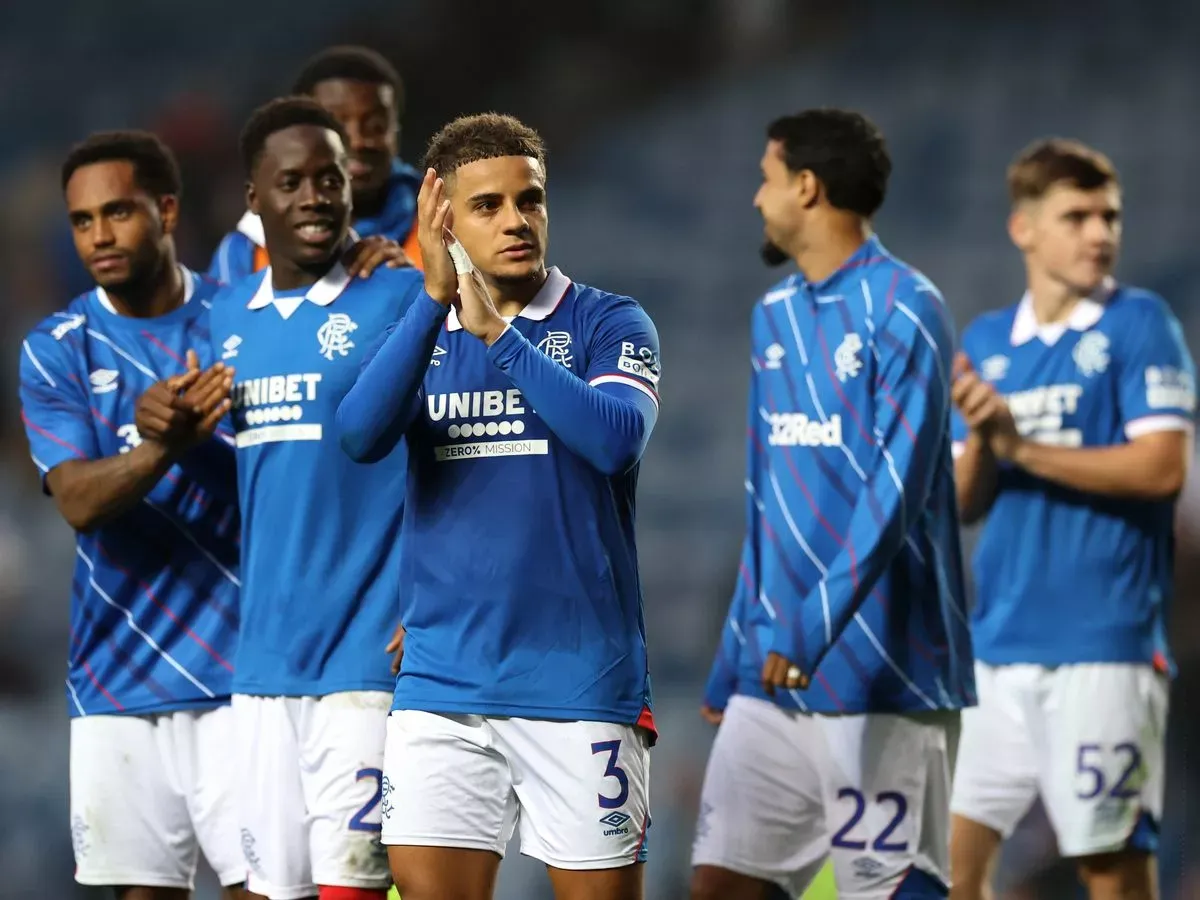 Rangers - Viktoria Plzen maçı ne zaman, saat kaçta, hangi kanalda? UEFA Şampiyonlar Ligi 3. Ön Eleme Turu 5 Ağustos 2025