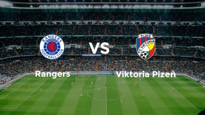 Rangers - Viktoria Plzen maçı 5 Ağustos 2025’te saat 21:45’te!