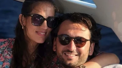 Mazu Yachts’ın sahibi Halit Yukay’ın hayatını kaybetmesi sonrası gözler eşi