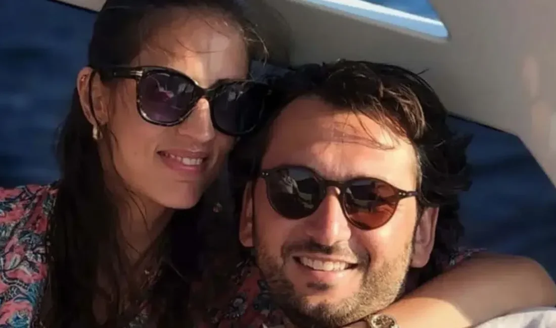 Halit Yukay'ın trajik ölümü ve eşi Rania Stypa kimdir? Yunan