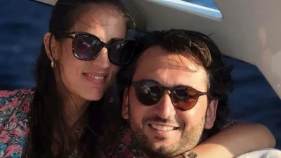 Halit Yukay'ın trajik ölümü ve eşi Rania Stypa kimdir? Yunan