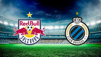 RB Salzburg - Club Brugge maçı ne zaman, saat kaçta,