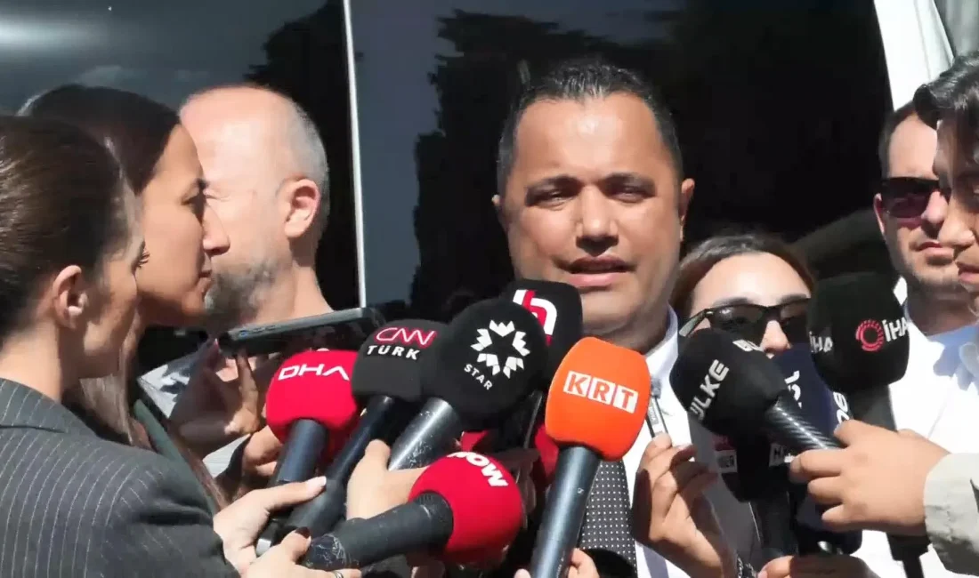 Ünlü avukat Rezan Epözdemir neden gözaltına alındı? Hakkındaki suçlamalar, soruşturmanın