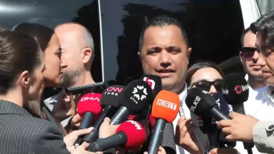 Ünlü avukat Rezan Epözdemir neden gözaltına alındı? Hakkındaki suçlamalar, soruşturmanın