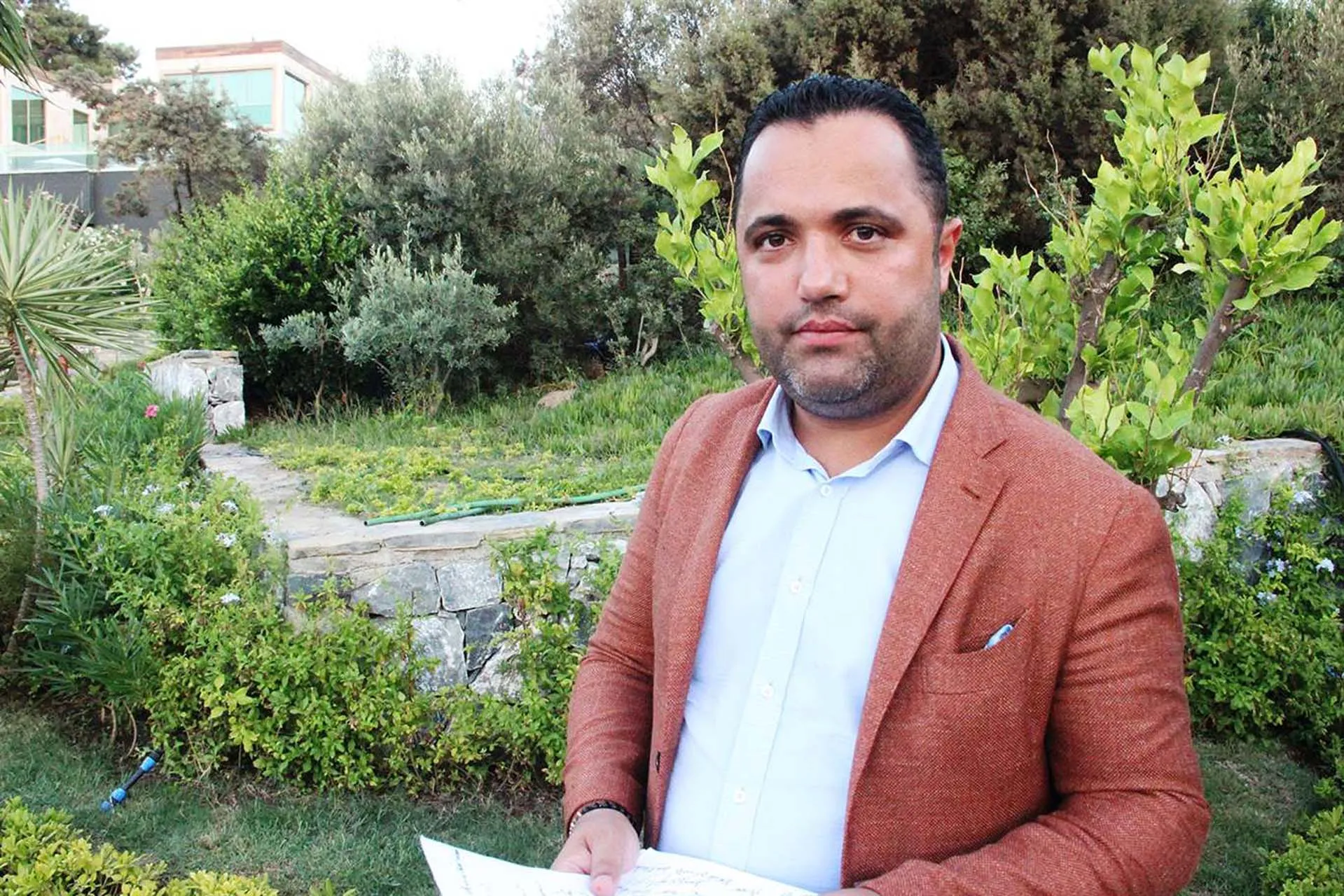 Rezan Epözdemir Serbest Bırakıldı mı? Gözaltı Süreci ve Son Durum