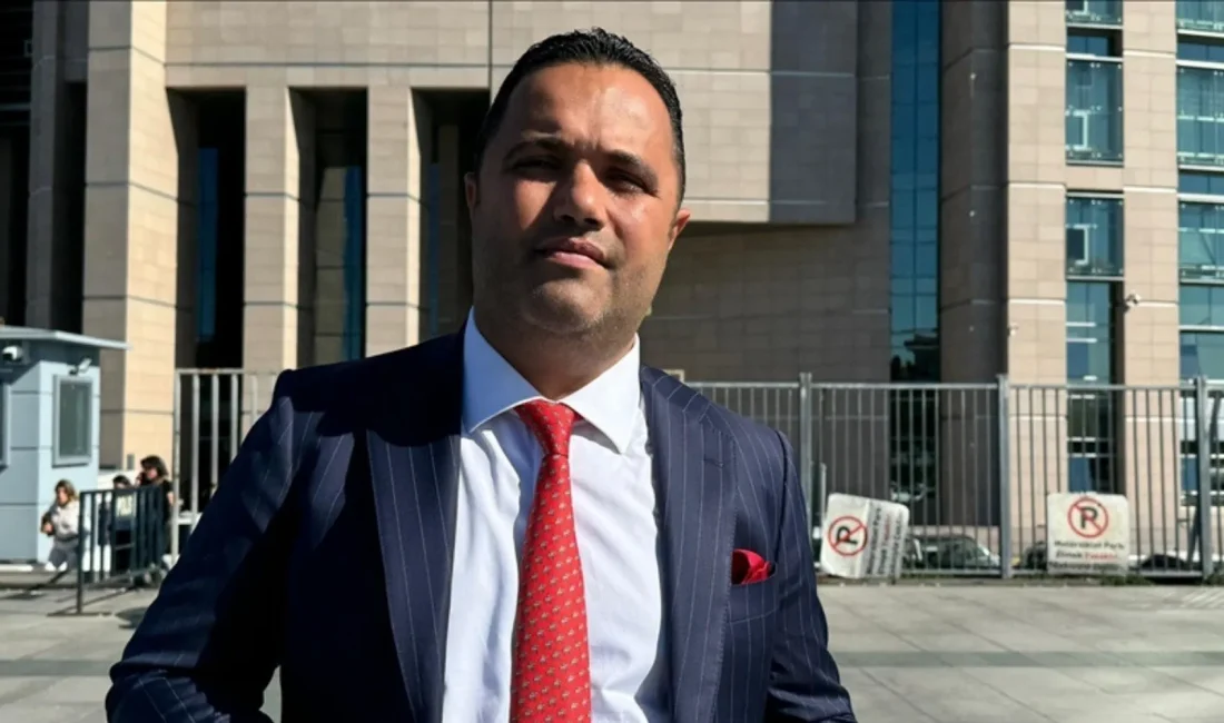 Gözaltı süreci devam eden Rezan Epözdemir serbest bırakıldı mı? Rüşvet,