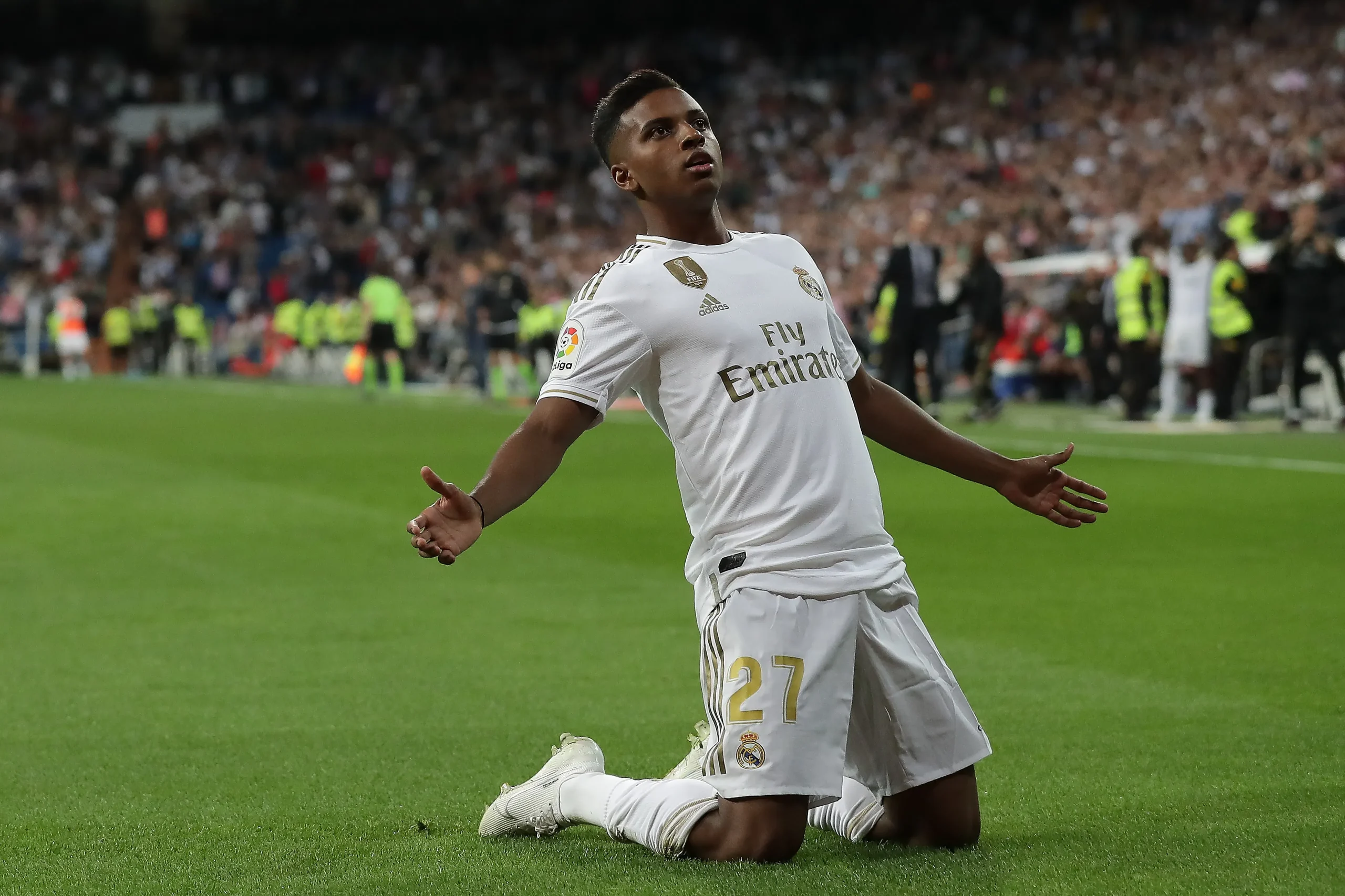 Rodrygo Fenerbahçe Yolunda mı? Dev Transfer İddiaları ve Detaylar