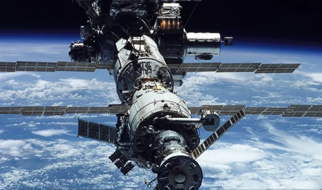 NASA ve Roscosmos başkanları, 7 yıl aranın ardından ilk kez